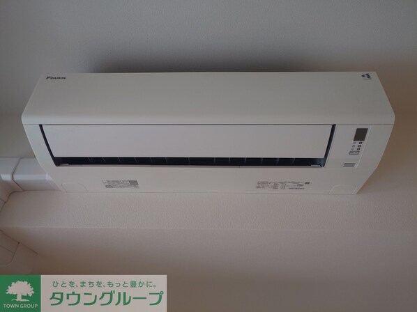 パークアクシス文京本郷の物件内観写真